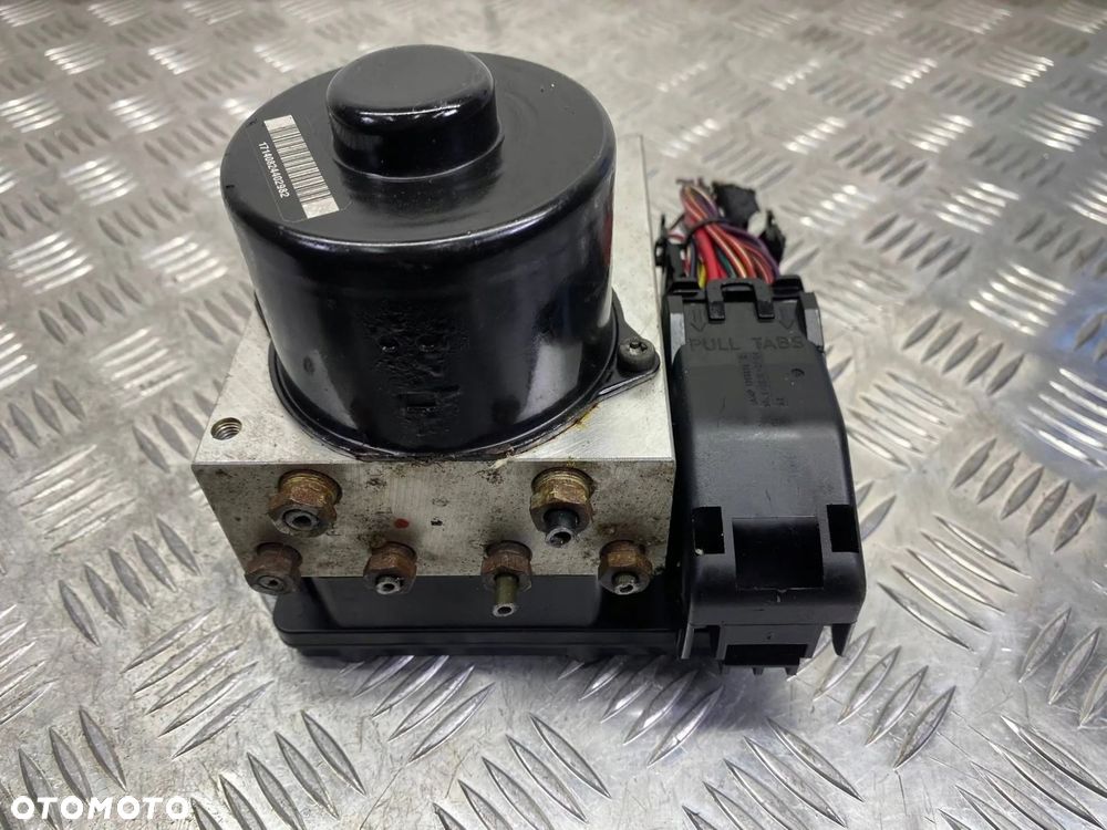 POMPA ABS MERCEDES ML W164 A2515452632 A2514310512 - 1