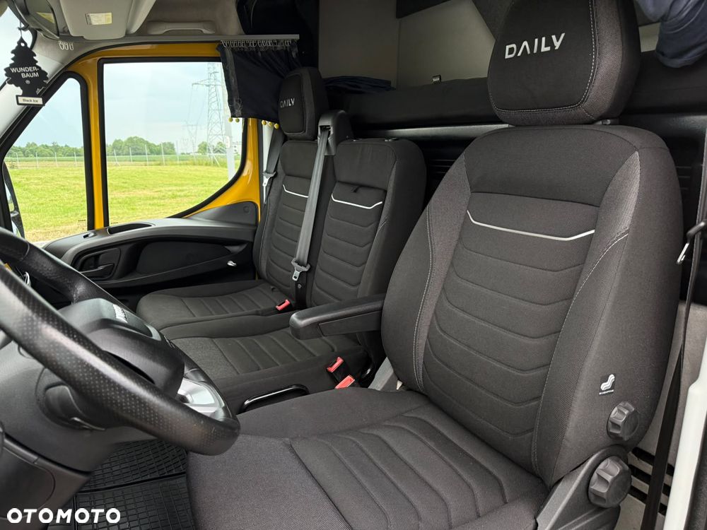 Iveco Daily - 25