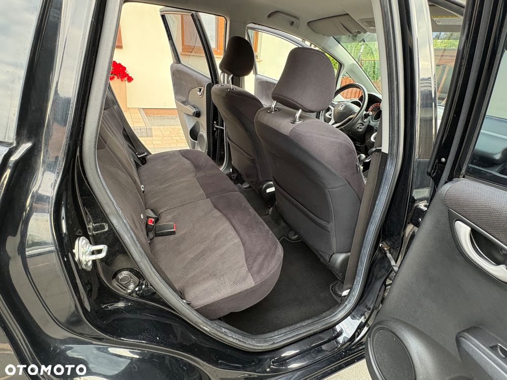 Honda Jazz 1.4 i-VTEC Exclusive - 20