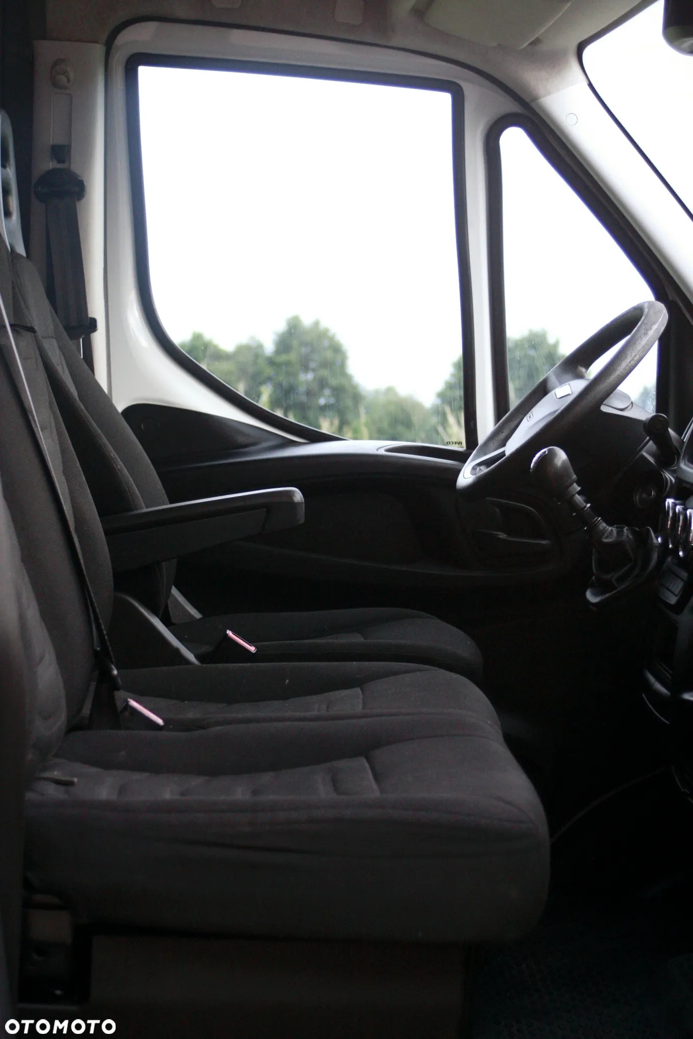 Iveco DAILY 35C15 - 14