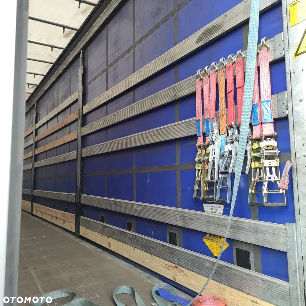 Schmitz Cargobull Varios/Standard/Mega - 11