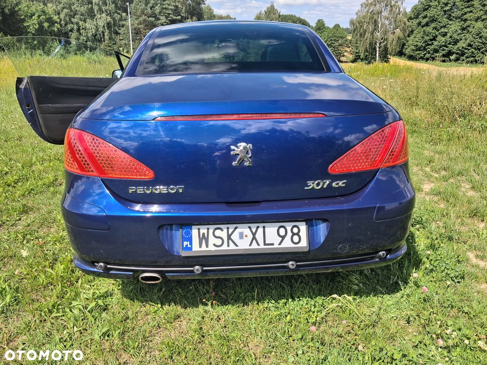 Peugeot 307 - 9