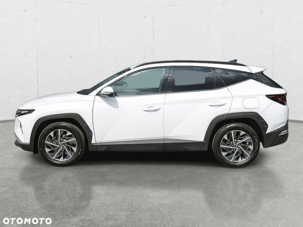 Hyundai Tucson - 7