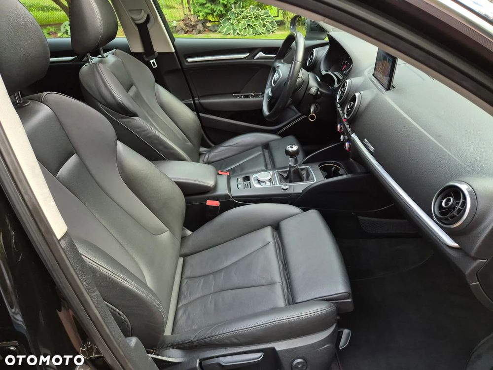 Audi A3 - 16
