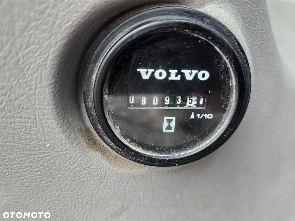 Volvo EC300EL EC300 EL EC 300 - 33