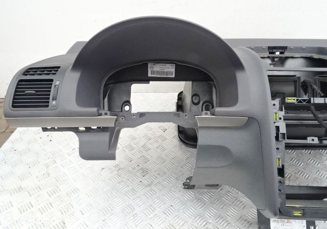 DESKA ROZDZIELCZA KONSOLA VW TOURAN LIFT 07R EU - 7