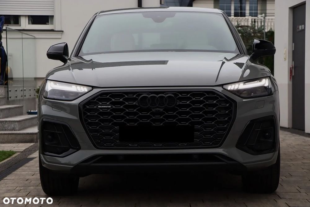 Audi Q5 Sportback - 13