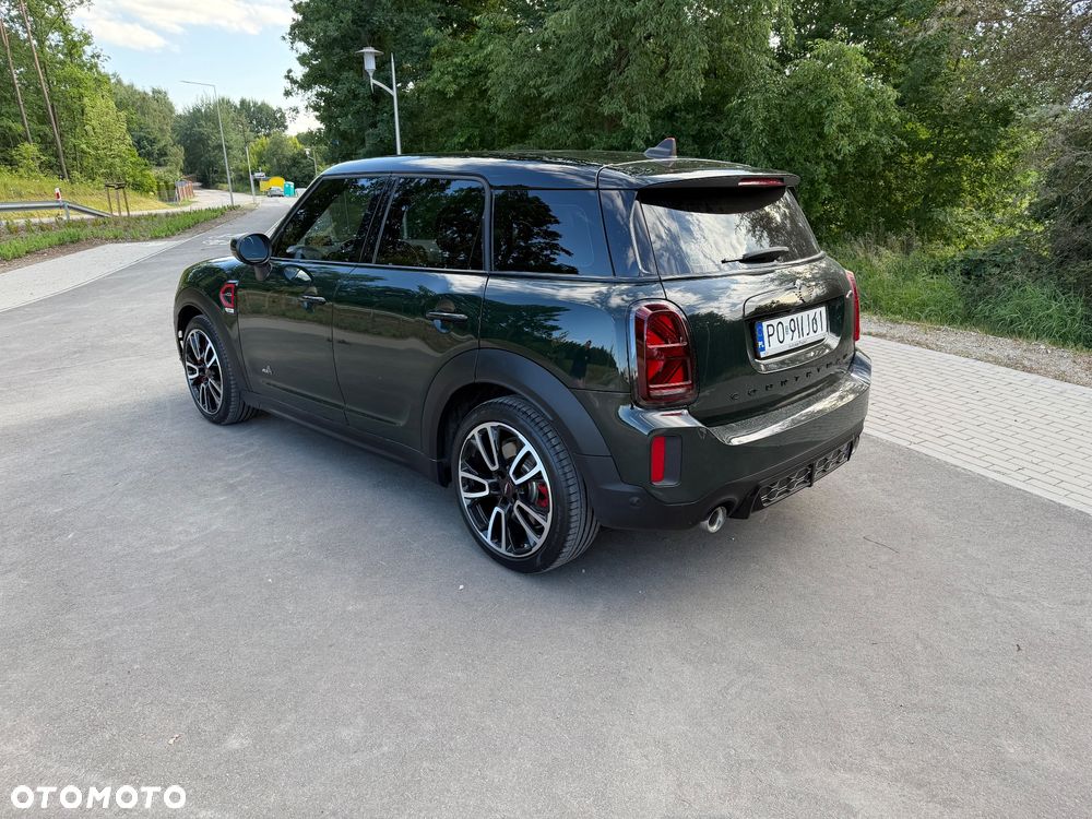 MINI John Cooper Works - 3
