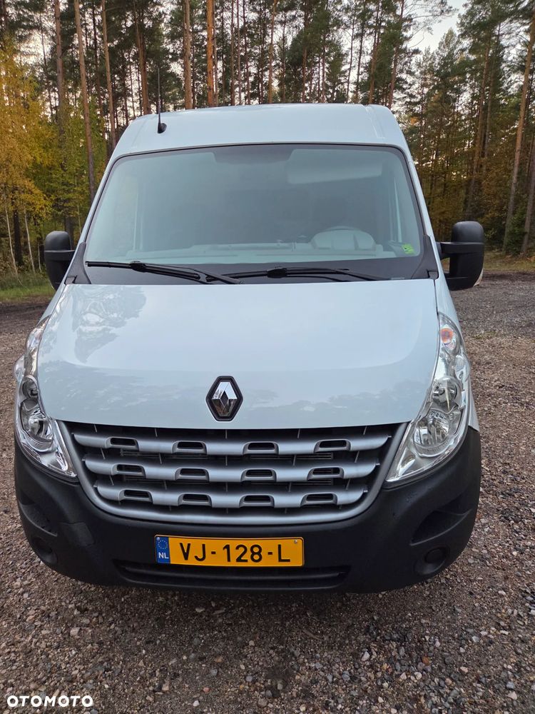 Renault Master 2.3DCI L2H2 Super Stan*klima - 6