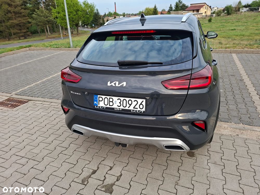 Kia XCeed - 4