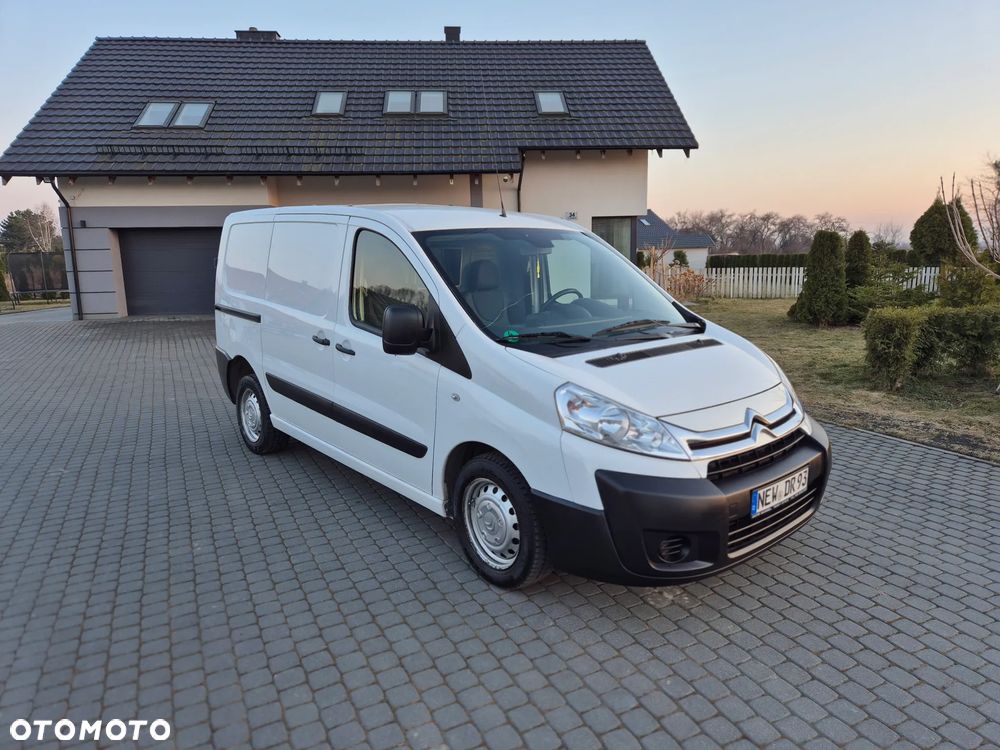 Citroën Jumpy - 11