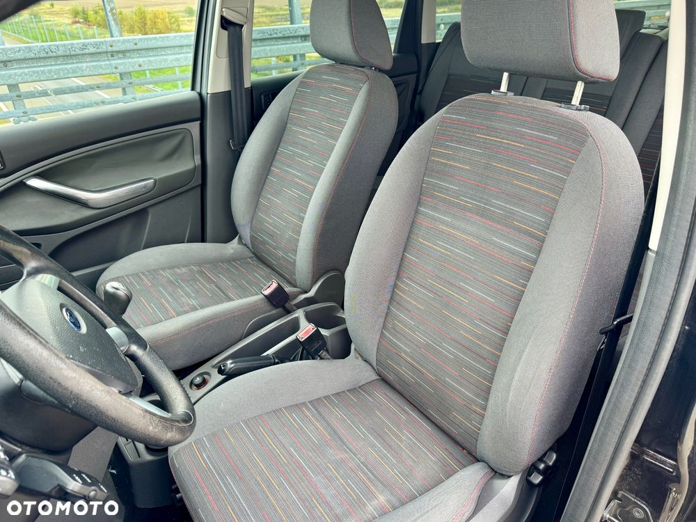 Ford C-MAX 1.6 Trend - 10