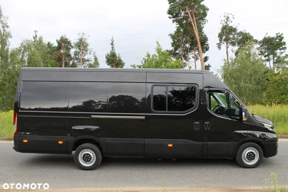 Iveco Daily - 10