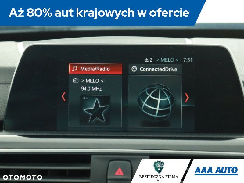 BMW Seria 3 - 11