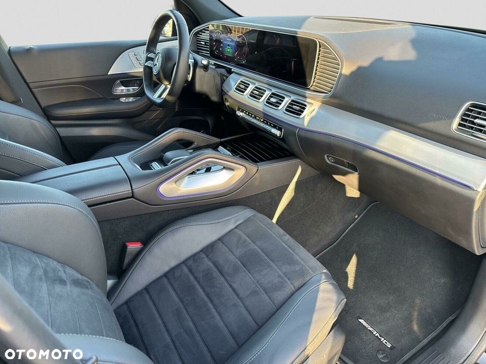 Mercedes-Benz GLE - 15