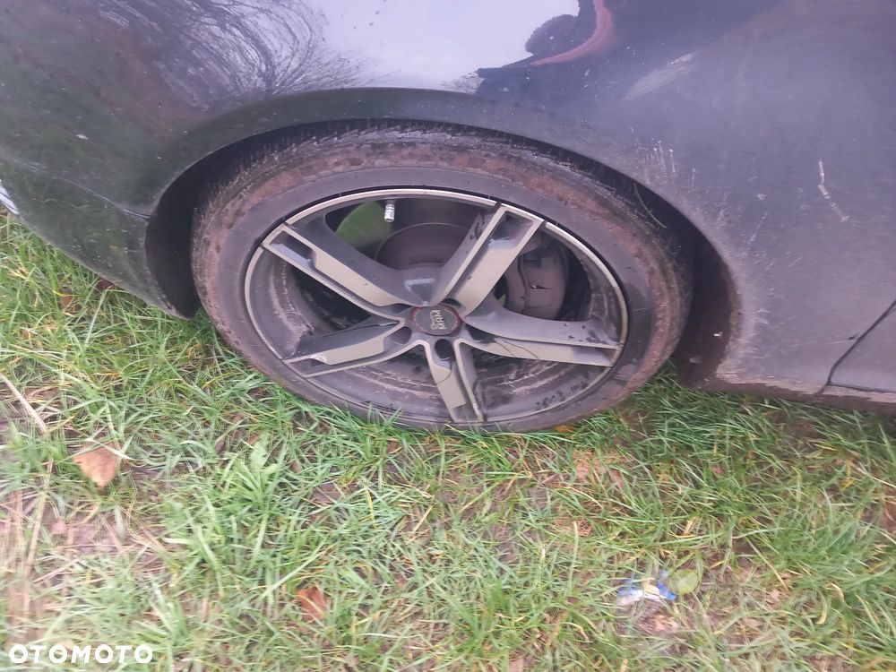 Audi A6 Avant 3.2 FSI - 8