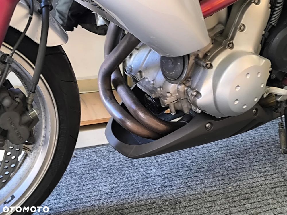 Yamaha XJ - 5