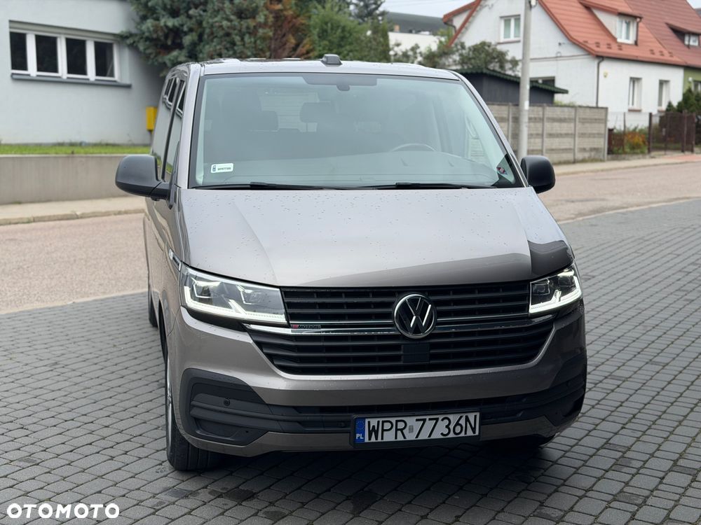 Volkswagen Multivan 2.0 TDI L1 Business 4Motion DSG - 3