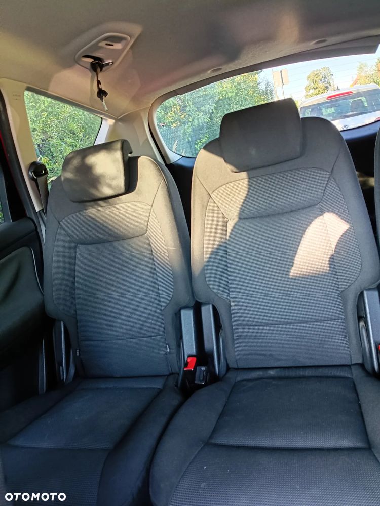 Ford S-Max - 1