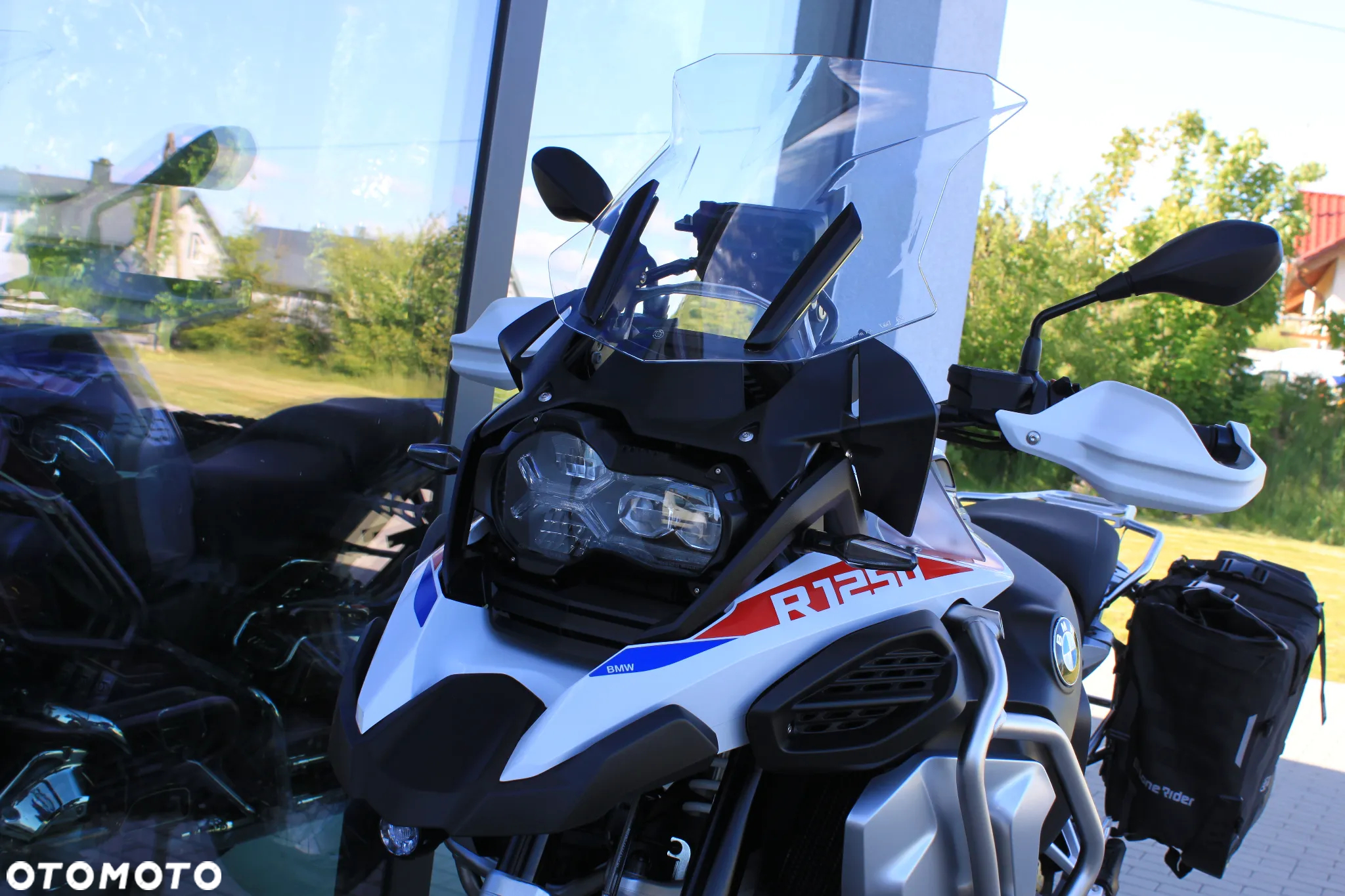 BMW R1250 GS Adventure - 6
