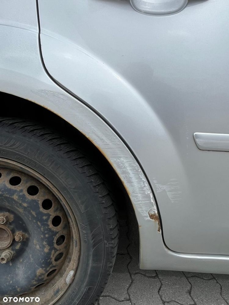 Ford Focus 1.6 TDCi Ambiente - 10