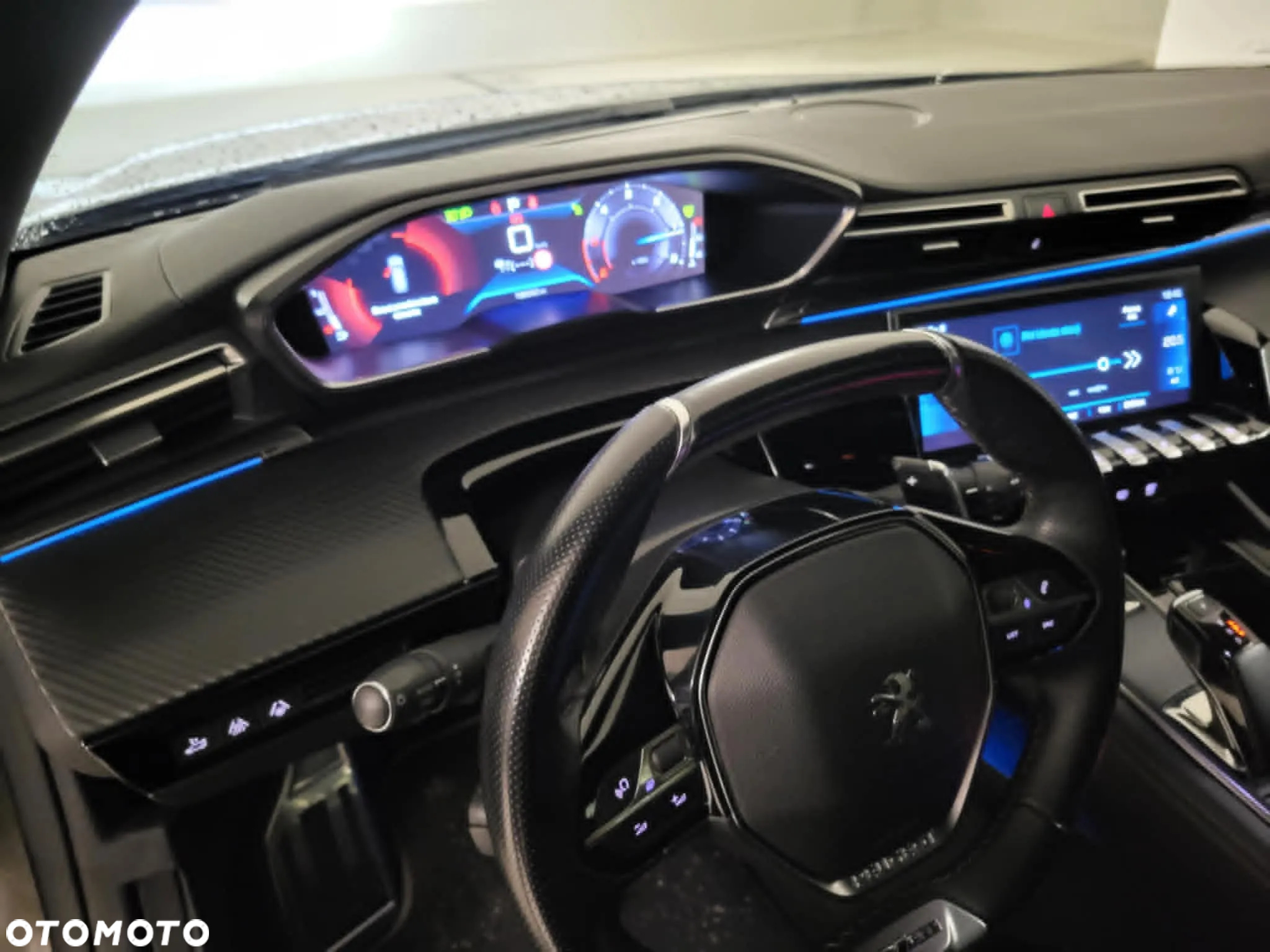 Peugeot 508 2.0 BlueHDi GT Line S&S EAT8 - 17
