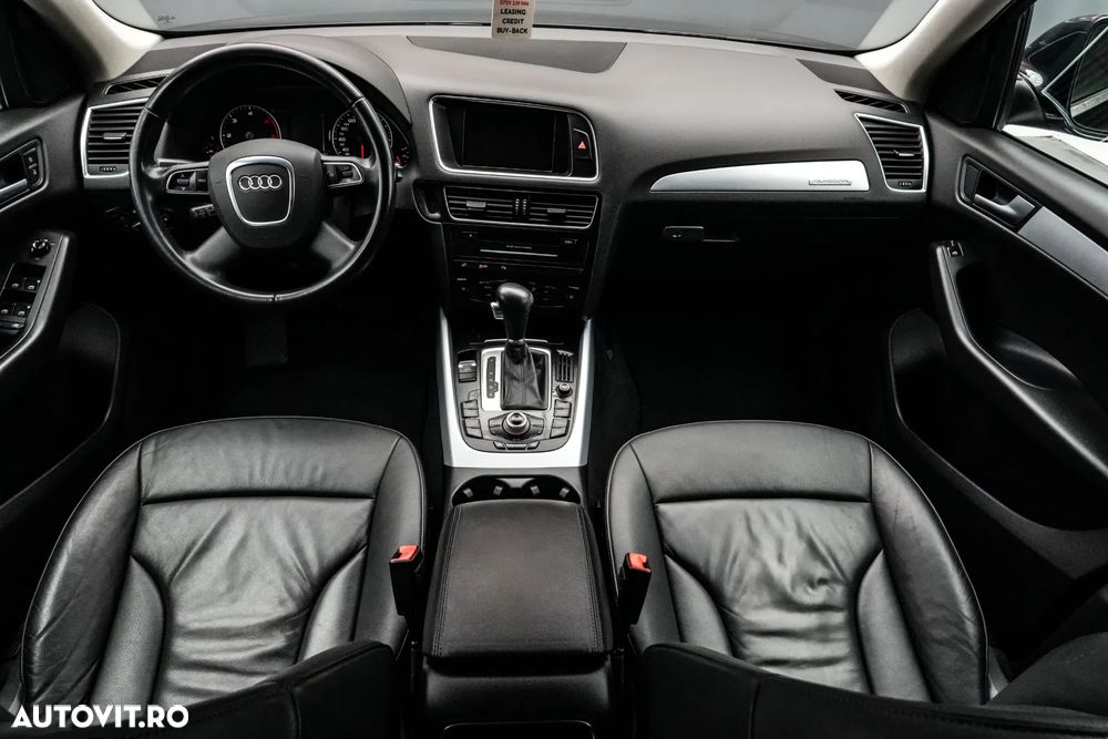 Audi Q5 2.0 TDI Quattro clean - 7