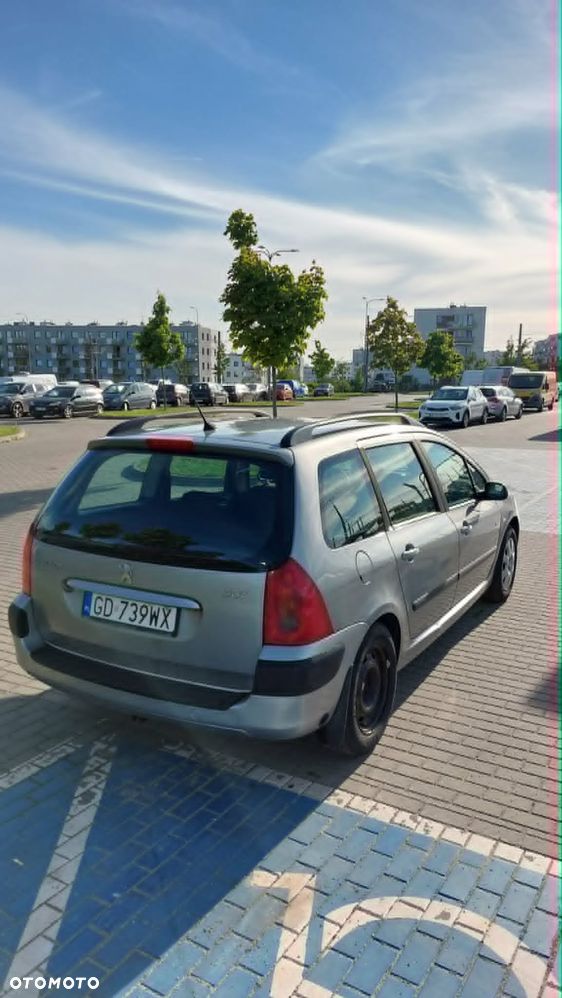 Peugeot 307 1.6 Mistral - 5