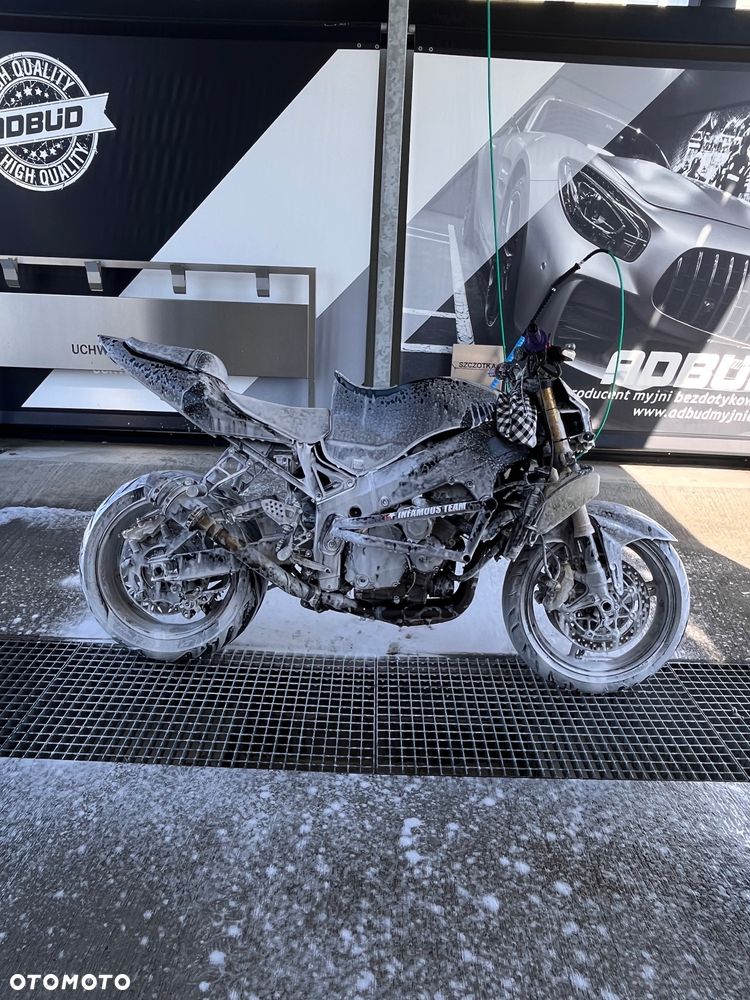 Suzuki GSX-R - 5