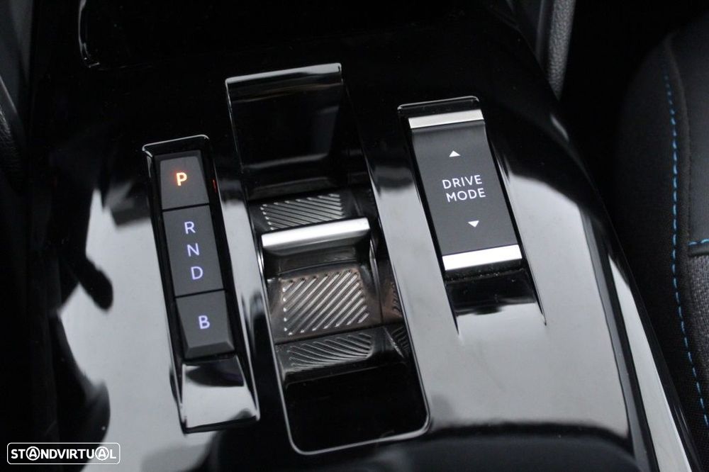 Citroën e-C4 50 kWh Plus - 31