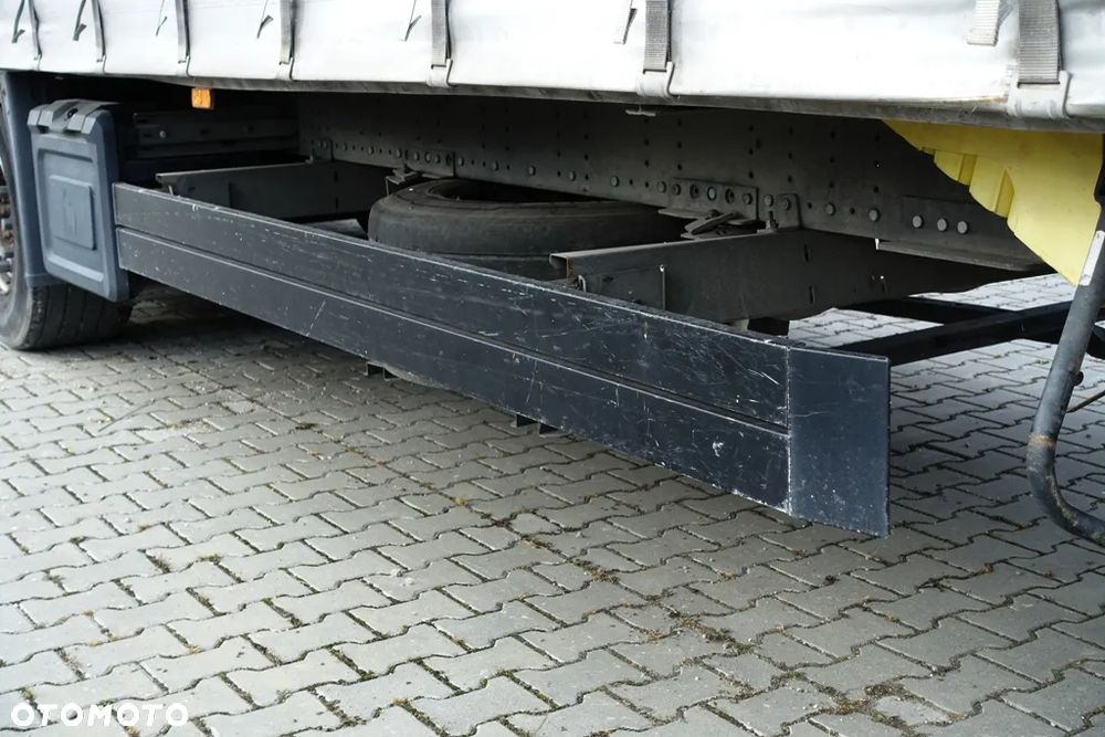 Schmitz Cargobull Mega - 10