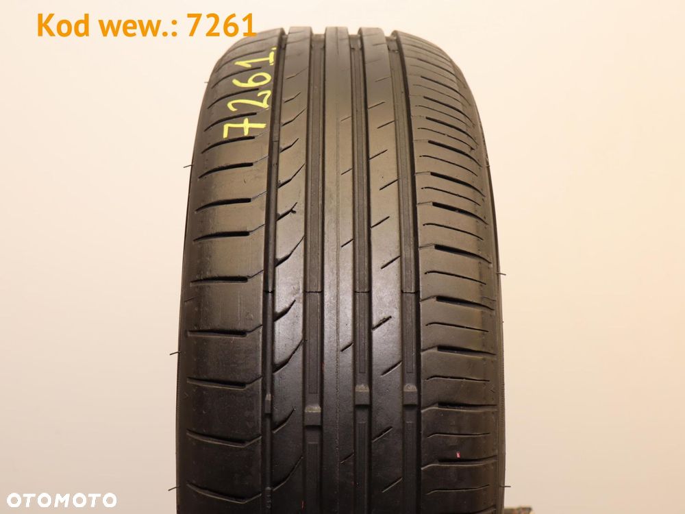 Goodride ZuperEco Z-107 - 195/55 R15 - 2