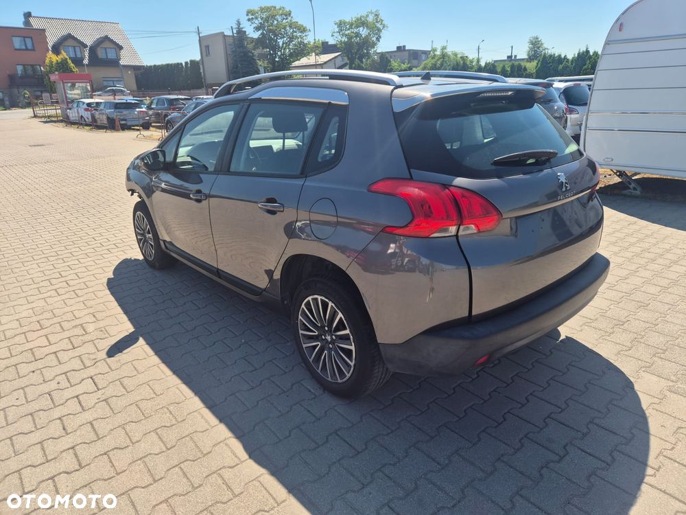 Peugeot 2008 PureTech 82 Active - 6