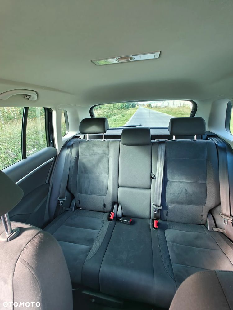 Volkswagen Tiguan 1.4 TSI Sport&Style - 7