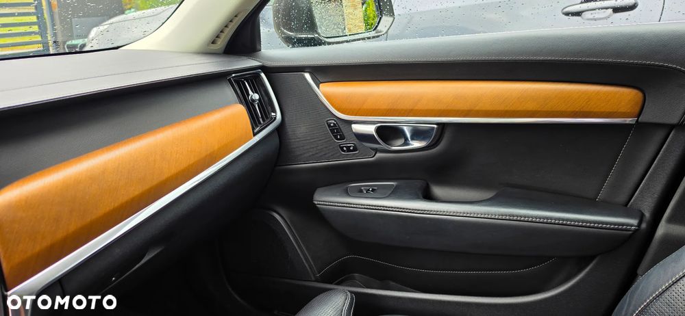 Volvo V90 D5 AWD Inscription - 10