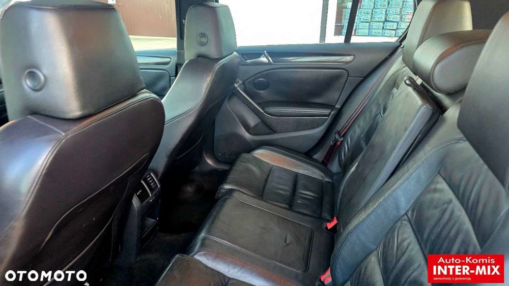 Volkswagen Golf 2.0 TSI GTI DSG - 41