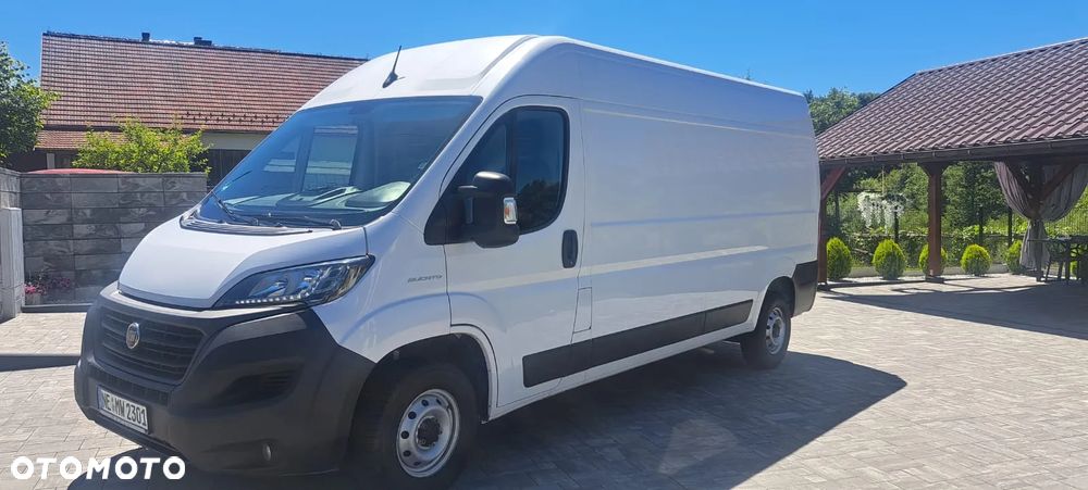 Fiat DUCATO - 7
