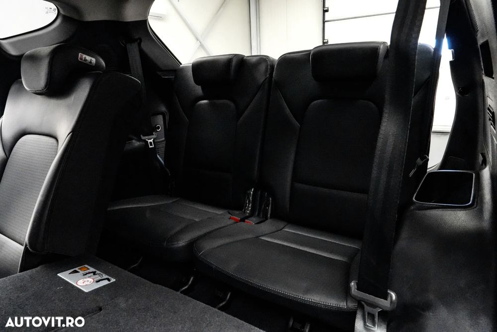 Hyundai Santa Fe 2.2 CRDi 4WD 7 seats Luxury+ - 19