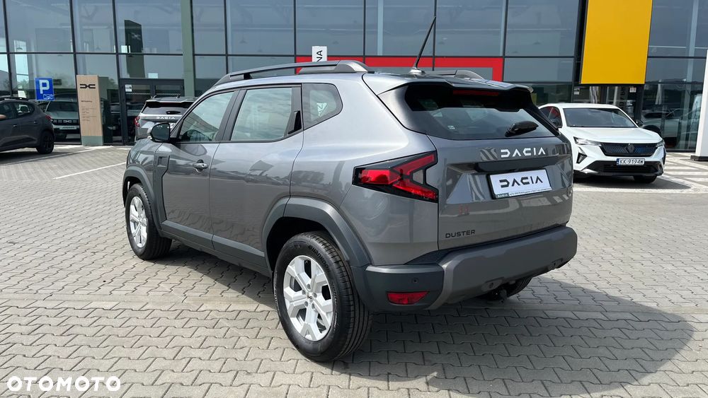 Dacia Duster - 5