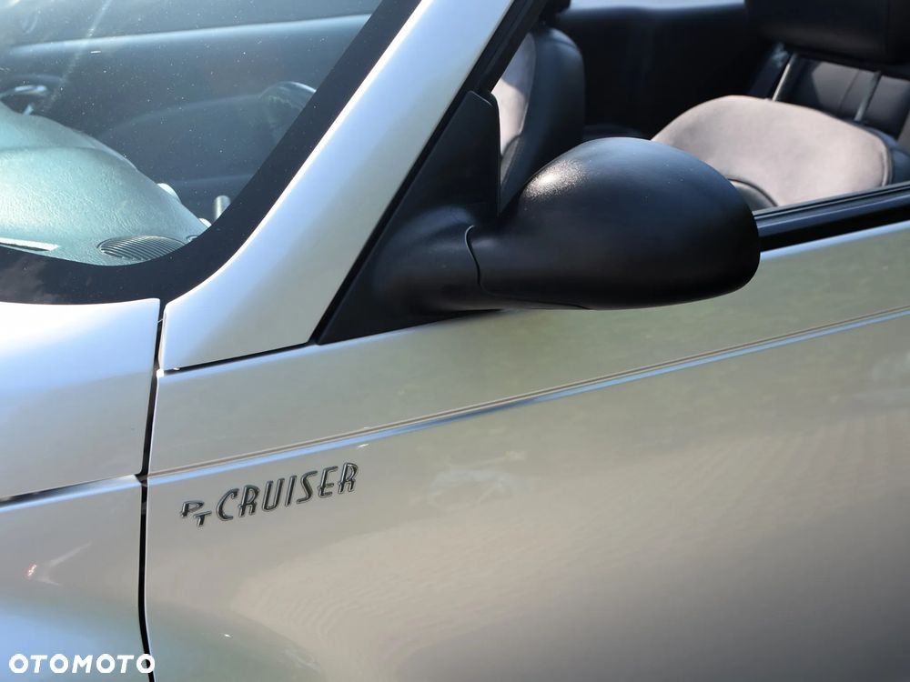 Chrysler PT Cruiser - 15