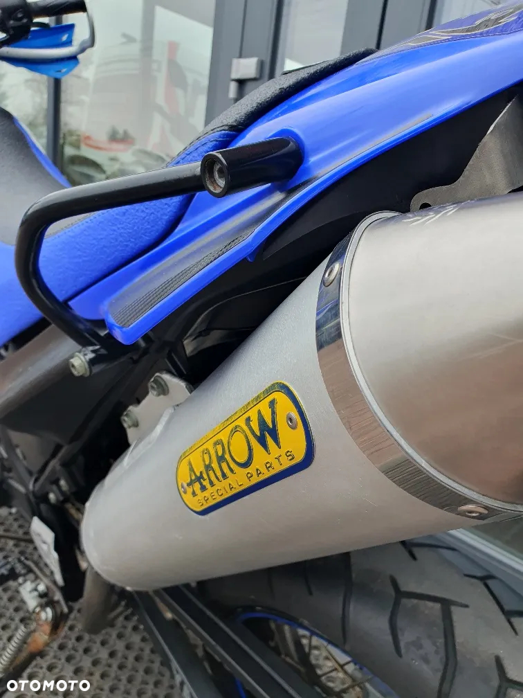 Yamaha XTX