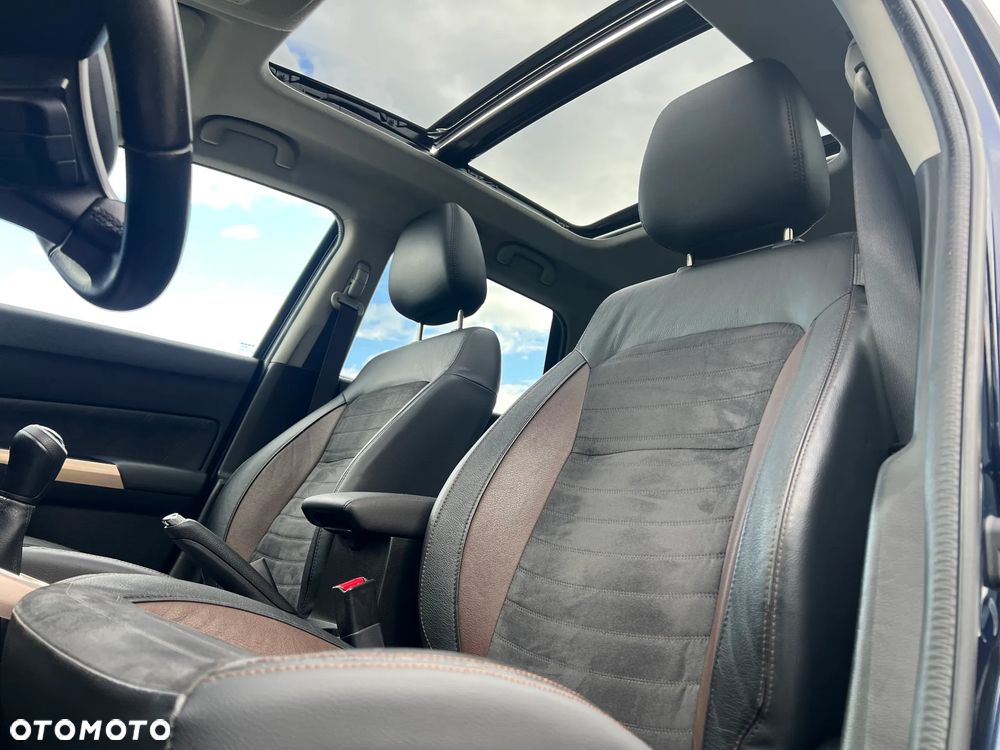 Suzuki Vitara 1.6 (4x4) Allgrip Comfort+ - 29
