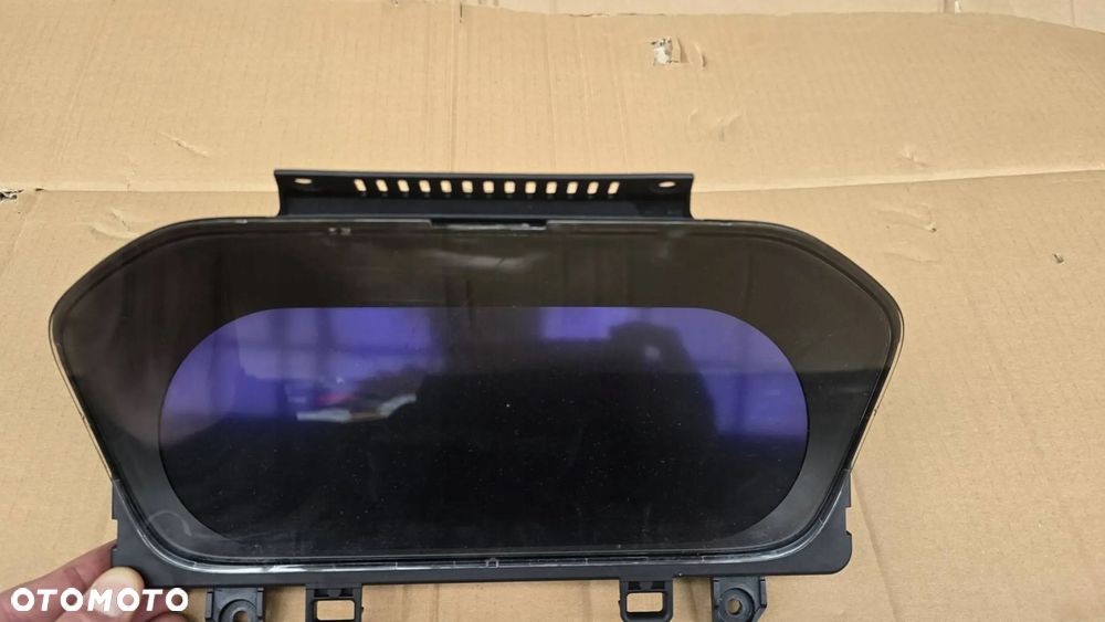 zegary volvo 32364575 przebieg 70 tyś nr 440843 - 1