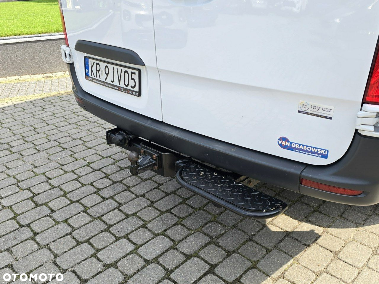 Mercedes-Benz Sprinter - 17