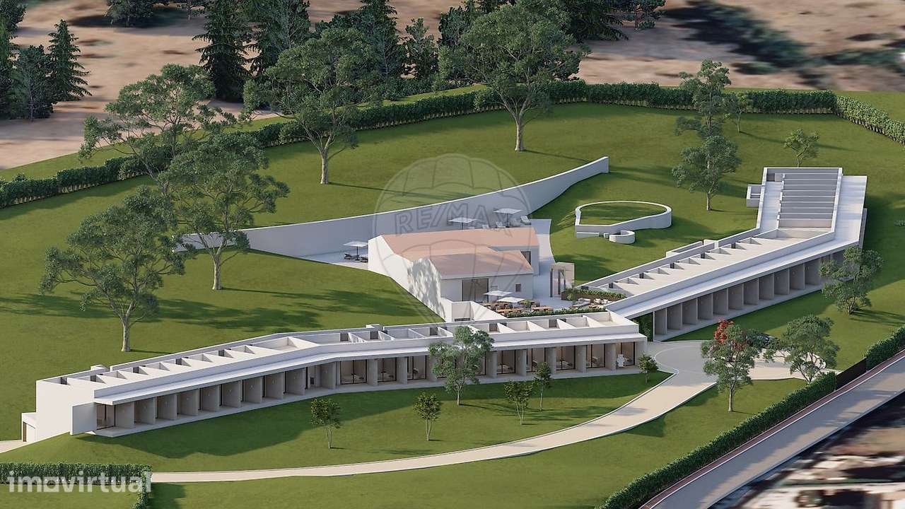Quinta  para venda - Grande imagem: 2/4