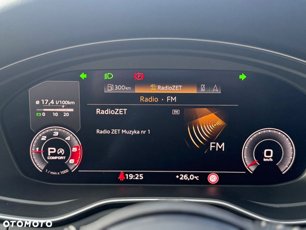 Audi A4 Avant 40 TDI Quattro S Line S tronic - 40