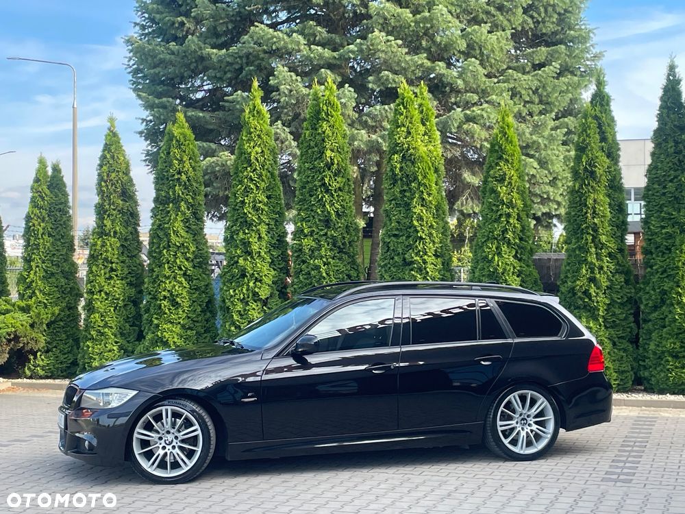 BMW Seria 3 - 10
