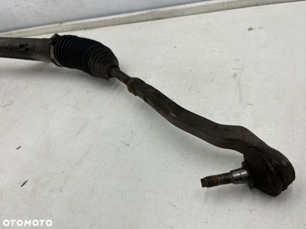 Przekładnia kierownicza Renault Megane 2 II Scenic 2 II 02-09r. maglownica europa 8200324632C - 14