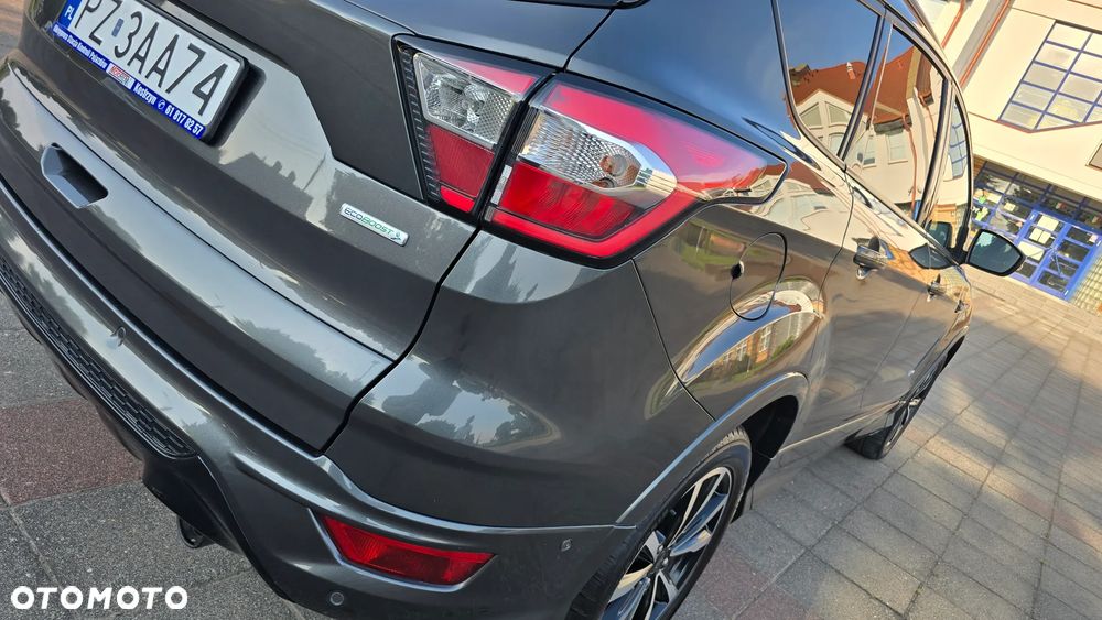 Ford Kuga ver-1-5-ecoboost-4x4-st--line - 27