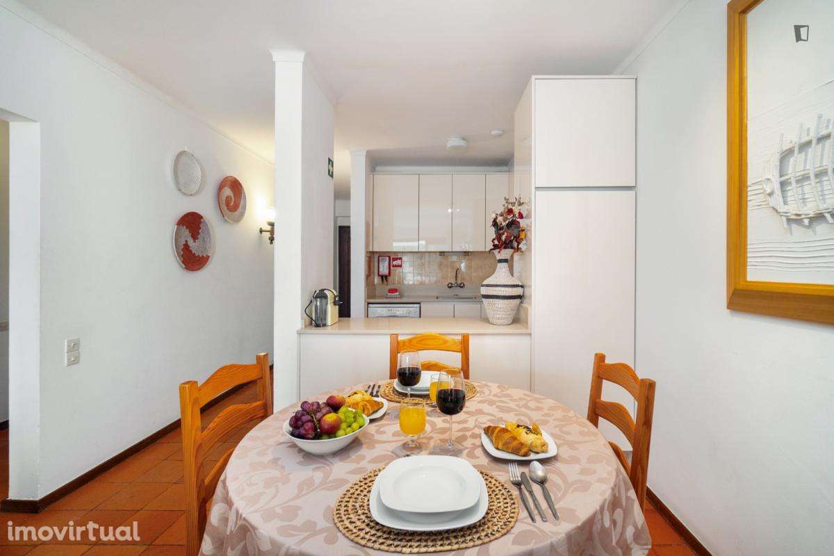 Apartamento com 2 quartos - localizado em Albufeira - Grande imagem: 5/36